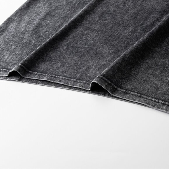 Amiri Retro Sleeveless Tee Vest - Picture 5 of 7